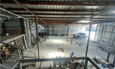 ALQUILER LOCAL EN LLANO BONITO 4509