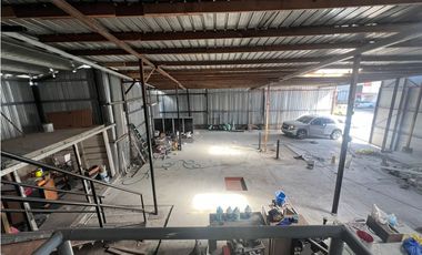 ALQUILER LOCAL EN LLANO BONITO 4509