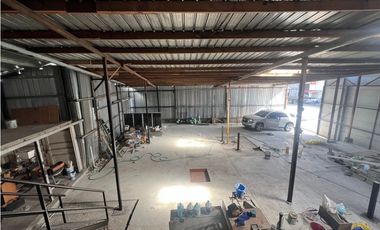 ALQUILER LOCAL EN LLANO BONITO 4509
