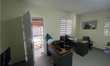 ALQUILER LOCAL EN LLANO BONITO 4509