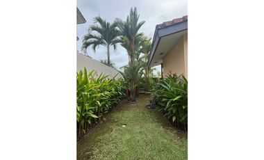 Vendo casa en Panamá Pacifico  PH Nativa