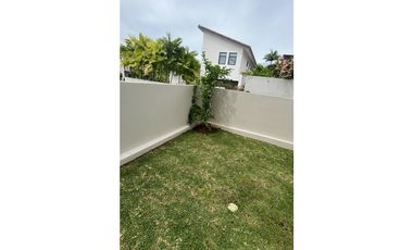 Vendo casa en Panamá Pacifico  PH Nativa