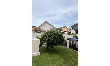 Vendo casa en Panamá Pacifico  PH Nativa
