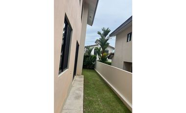 Vendo casa en Panamá Pacifico  PH Nativa