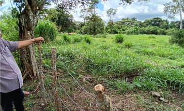 Venta Finca titulada en Santa Marta de Bugaba 2 HAS