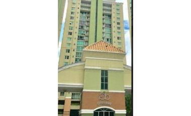 Costa del Este, PH Green Bay 3 rec, solo $185K