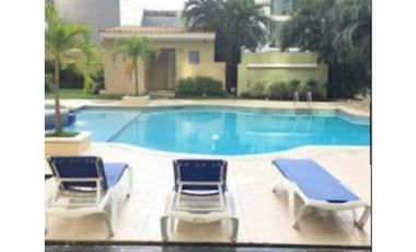Costa del Este, PH Green Bay 3 rec, solo $185K