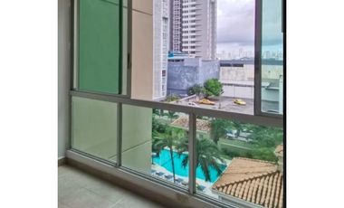 Costa del Este, PH Green Bay 3 rec, solo $185K