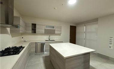 Venta de Apartamento The Reserve, Santa María