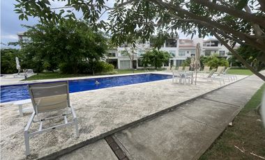 Venta de Apartamento The Reserve, Santa María