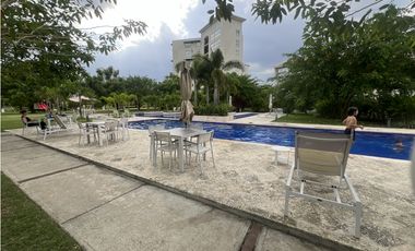 Venta de Apartamento The Reserve, Santa María