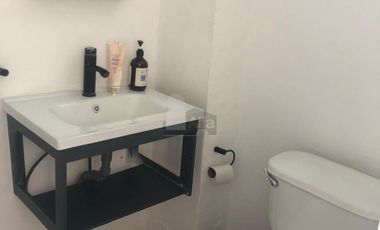 Local comercial en renta en Casa Blanca, Metepec, México