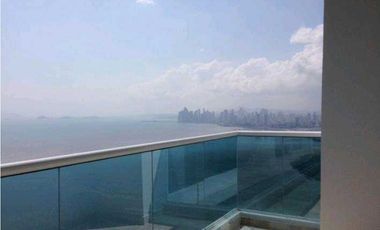Alquiler de Apartamento en Costa del Este PH Vitri