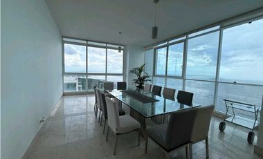 Alquiler de Apartamento en Costa del Este PH Vitri