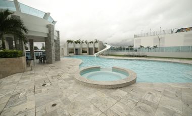Alquiler de Apartamento en Costa del Este PH Vitri