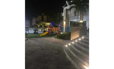 Alquiler de Apartamento en Costa del Este PH Vitri