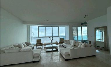 Alquiler de Apartamento en Costa del Este PH Vitri