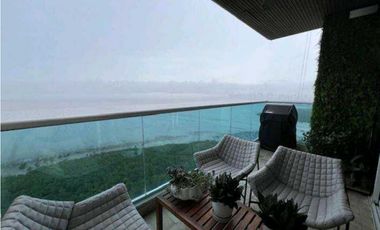 Alquiler de Apartamento en Costa del Este PH Vitri