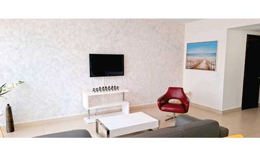 ALQUILER DE APARTAMENTO EN OCEANAIRE PUNTA PACFICA