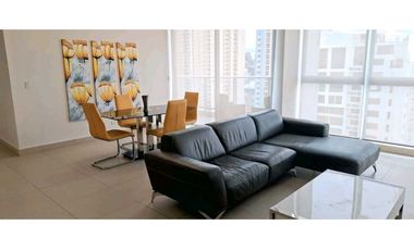 ALQUILER DE APARTAMENTO EN OCEANAIRE PUNTA PACFICA