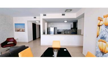 ALQUILER DE APARTAMENTO EN OCEANAIRE PUNTA PACFICA