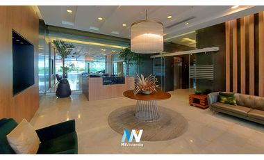 ALQUILER DE APARTAMENTO EN OCEANAIRE PUNTA PACFICA