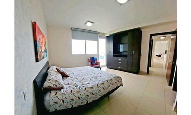 ALQUILER DE APARTAMENTO EN OCEANAIRE PUNTA PACFICA