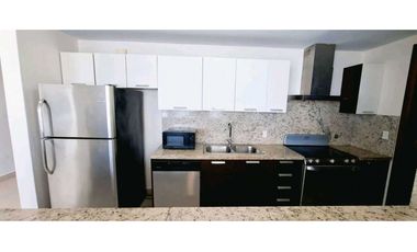 ALQUILER DE APARTAMENTO EN OCEANAIRE PUNTA PACFICA