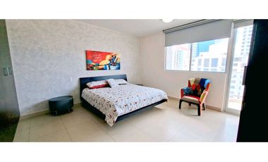 ALQUILER DE APARTAMENTO EN OCEANAIRE PUNTA PACFICA