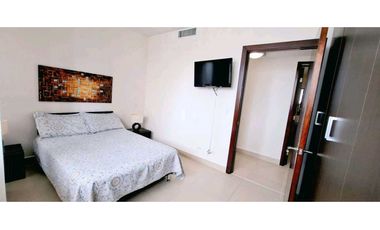ALQUILER DE APARTAMENTO EN OCEANAIRE PUNTA PACFICA