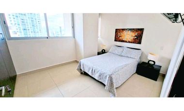 ALQUILER DE APARTAMENTO EN OCEANAIRE PUNTA PACFICA