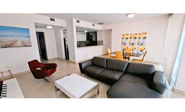 ALQUILER DE APARTAMENTO EN OCEANAIRE PUNTA PACFICA