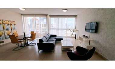 ALQUILER DE APARTAMENTO EN OCEANAIRE PUNTA PACFICA
