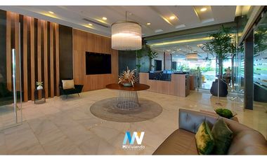ALQUILER DE APARTAMENTO EN OCEANAIRE PUNTA PACFICA