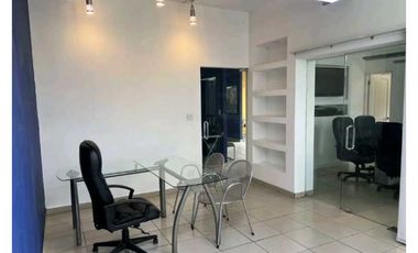 OFICINA OBARRIO ALQUILER