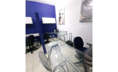 OFICINA OBARRIO ALQUILER