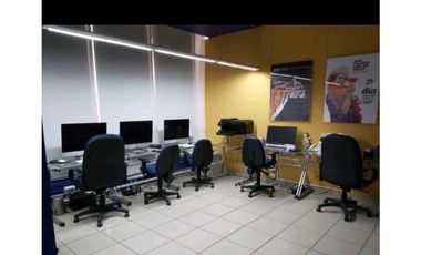 OFICINA OBARRIO ALQUILER