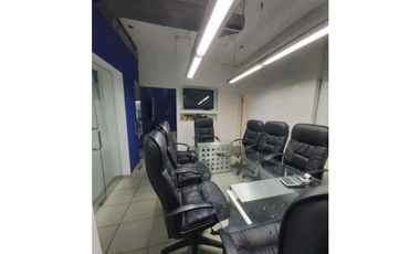 OFICINA OBARRIO ALQUILER