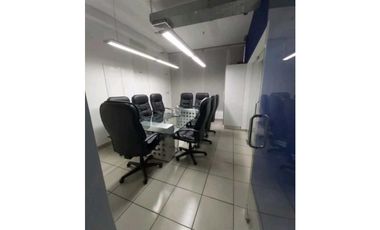 OFICINA OBARRIO ALQUILER