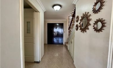 Casa en venta Res. Corona Gardens-Betania