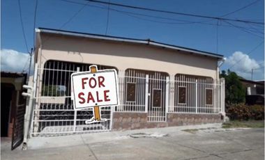 VENDO CASA EN SAN ANTONIO REMODELADA