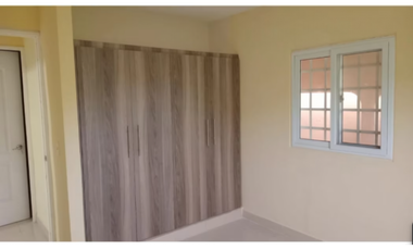 VENDO CASA EN SAN ANTONIO REMODELADA