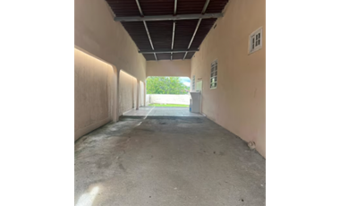 VENDO CASA EN SAN ANTONIO REMODELADA