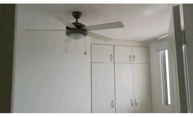 APARTAMENTO EL DORADO ALQUILER