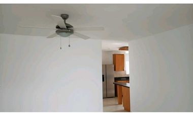 APARTAMENTO EL DORADO ALQUILER