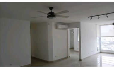 APARTAMENTO EL DORADO ALQUILER