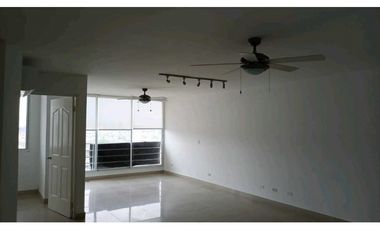 APARTAMENTO EL DORADO ALQUILER