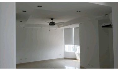 APARTAMENTO EL DORADO ALQUILER