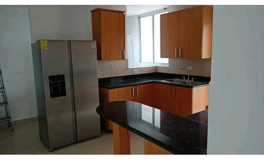 APARTAMENTO EL DORADO ALQUILER
