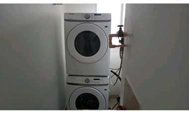 APARTAMENTO EL DORADO ALQUILER